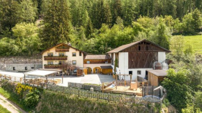 Birkenhof Taufers Im Münstertal